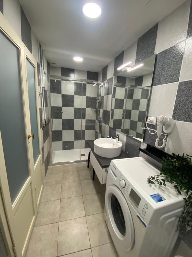 פיזה Cactus Suite מראה חיצוני תמונה